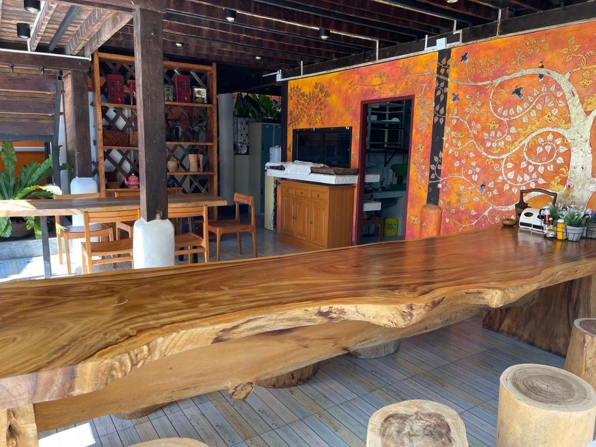 Mesa Garden Villa Chiang Mai Extérieur photo