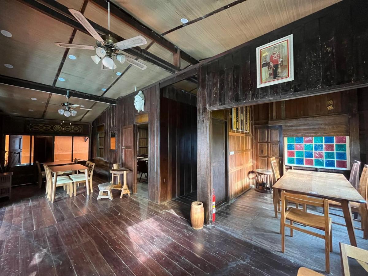 Mesa Garden Villa Chiang Mai Extérieur photo