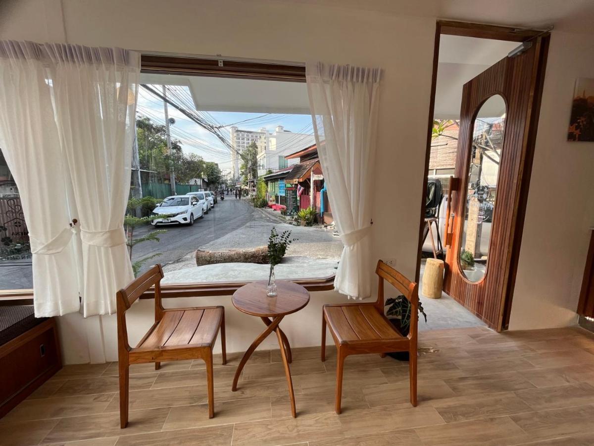 Mesa Garden Villa Chiang Mai Extérieur photo