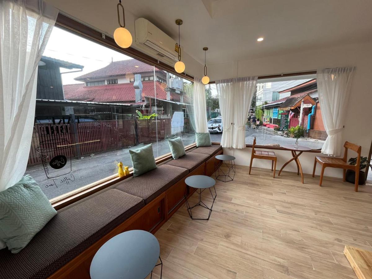 Mesa Garden Villa Chiang Mai Extérieur photo