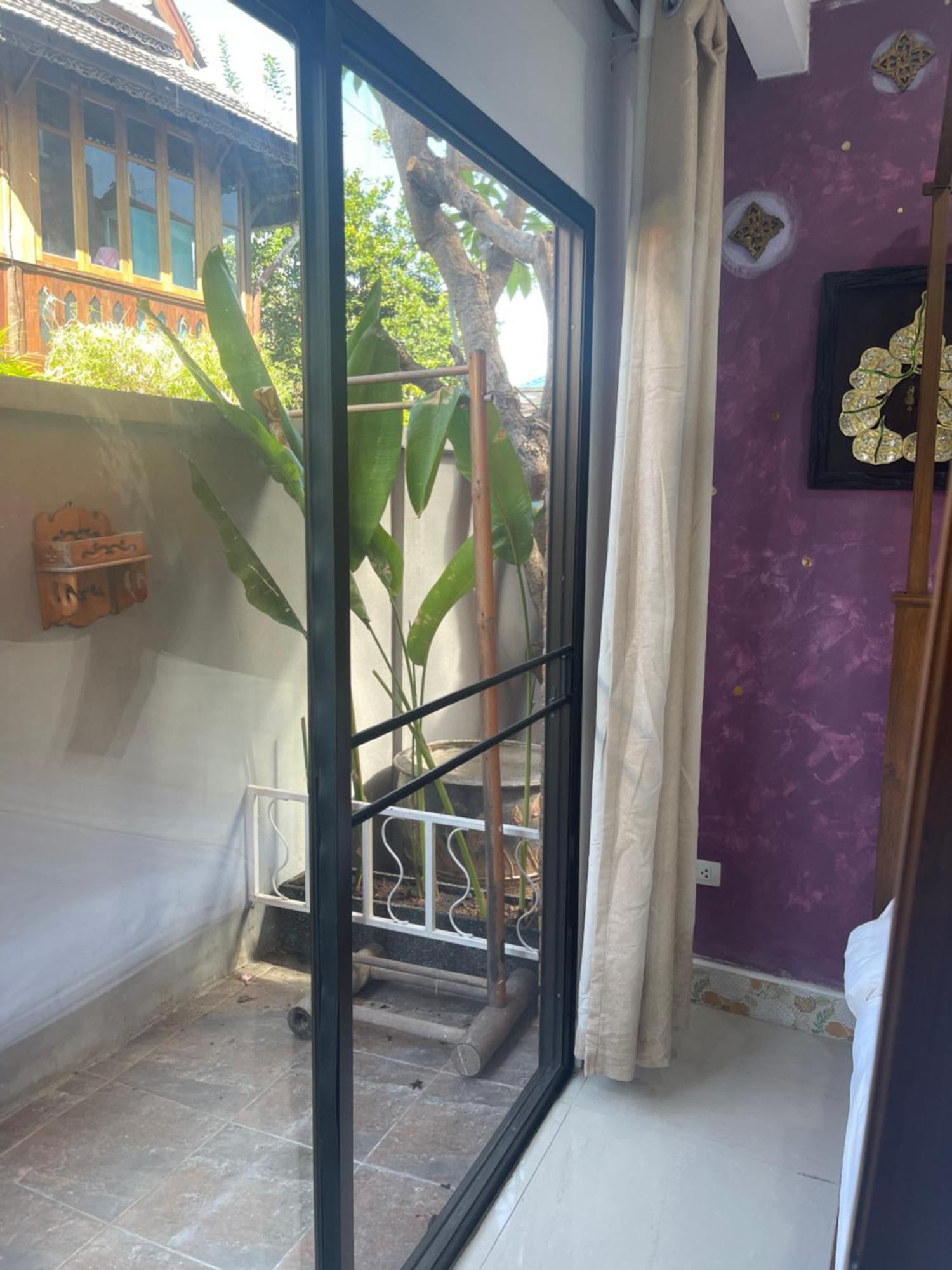 Mesa Garden Villa Chiang Mai Extérieur photo
